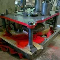 Коробка скоростей 2Н135 в сборе, в Москве