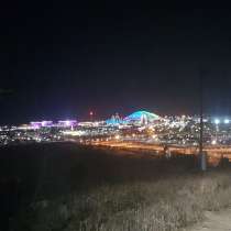 Продам участок, уникальное предложение, в Сочи