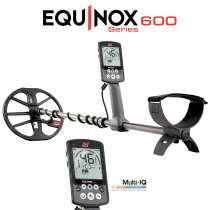 Металлодетектор Minelab EQUINOX 600, в г.Кызылорда