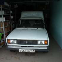 Авто ИЖ 27175, в Ростове-на-Дону