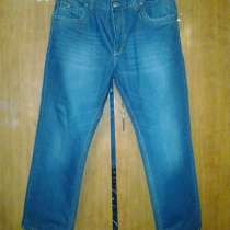 Джинсы новые 56 р, в Москве