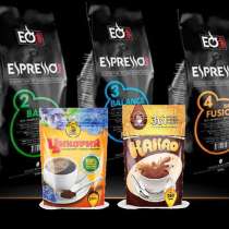 Зерно EspressoLab, в Иркутске