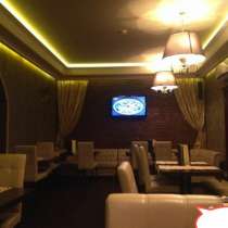 Прекрасный ресторан- караоке в ЦАО, в Москве