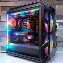 Игровой пк, в Иванове