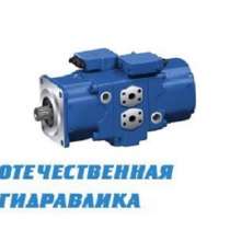 Гидронасос Bosch Rexroth A20VO регулируемый двойной 60 95 5, в Тюмени
