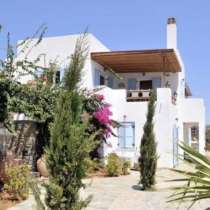 Комфортабельная вилла с террасой, видом на море и просторным, в г.Сими