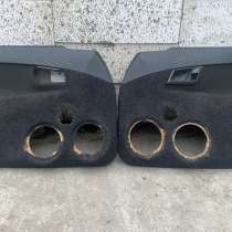 Продам дверные карты приора, в Ливнах