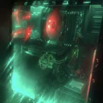 Продам компьютер+монитор, в Ивантеевка