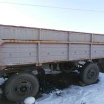 Прицеп, в г.Красный Луч