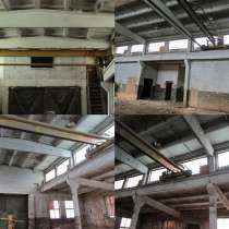 Здание 1100 кв. м. Сдам в аренду дешево!, в Красноярске