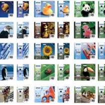 Оригинальные картриджи HP, Epson,Canon,Brother. Опт, розница, в Москве