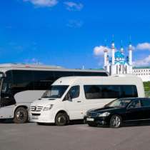 Заказ М И К Р О А В Т О Б У С О В по городу, Украине, России, в г.Мариуполь