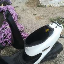 Продам мокик хонда диоAF34 в хорошем состоянии, в Краснодаре