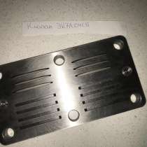 Клапан в сборе ЭК7А.04 СБ, в Москве