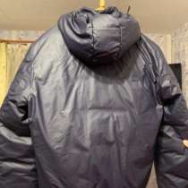 Куртка, в Краснокамске