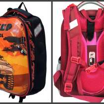 Ранец школьный превосходная осанка, в Челябинске