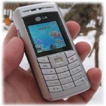 Телефон LG G1800, в Перми