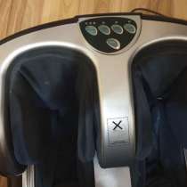 Массажер для ног dommedics dl 21, в Москве