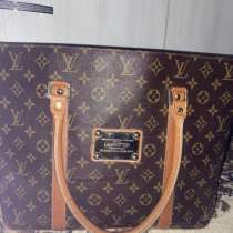 Сумка женская Louis Vuitton, в Волгограде