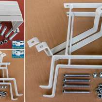 Комплекты крепежа для электрощитов оптом, в Москве