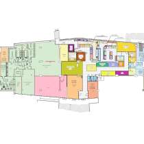Chirie spațiu comercial, Stauceni, 50 m2, в г.Кишинёв