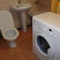 Сдается однокомнатная квартира на длительный срок, в Оренбурге