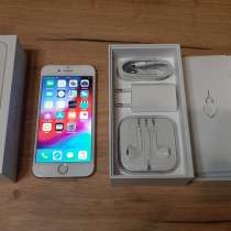 IPhone 6S золотой 32 GB новый, в Москве
