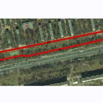 Земельный участок в Балашихе для придорожного бизнеса, в Москве