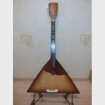 Балалайка русская. Прима, в г.Берлин