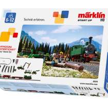 Железная дорога marklin H0 29310, в Пензе
