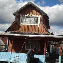 Дача в Дивногорском направлении, в Дивногорске