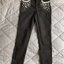 Новые джинсы Calzedonia, в Москве