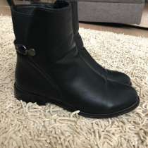 Ботинки, в Красноярске