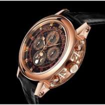Уникальные элитные часы Patek Philippe  SkyMoonTourbillon, в Москве