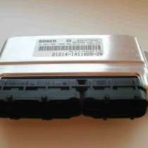 ЭБУ на НИВУ BOSCH 21214-1411020-20, в Тольятти