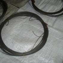 трос стальной  диаметр 2,3 мм, в Барнауле