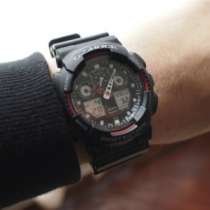 Наручные часы Casio G-Shock, в Ростове-на-Дону
