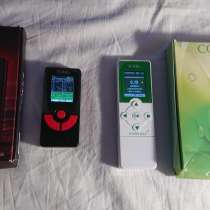 Приборы модели COEKS, в Челябинске