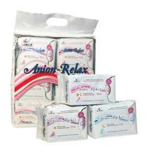 Женские гигиенические прокладки Anion-Re, в Барнауле