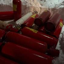 Скуп систем газового пожаротушения, в Воронеже