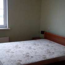 Сдаётся на Сутки Ночь 3х -комн. квартира ЖК Седьмое небо, в Нижнем Новгороде