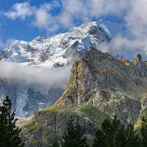 Кавказские Минеральные Воды, в Нижнем Новгороде
