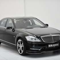Запчасти для Mercedes, в Москве