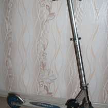 Продам самокат детский, в Сертолово