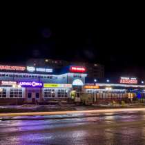 Аренда торговых и рекламных площадей, в г.Гомель