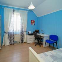 2-х этажный дом для большой семьи, в Краснодаре