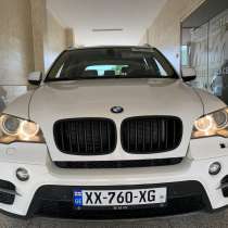 Грузия, Батуми, продаю х5 е70, в г.Поти