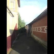 Продаётся коттедж с сауной баней и гаражом, в Салехарде