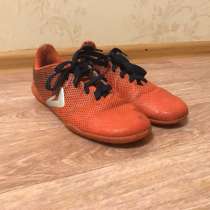 Футзалки Demix, в Уфе