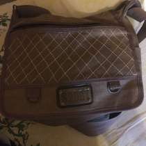 Сумка на плечо, в Уфе